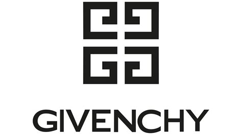 logo givenchy png